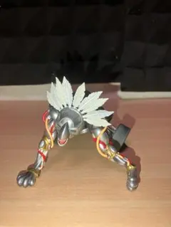 箱無　ジョジョの奇妙な冒険　第3部　スタチューレジェンド ザ・フール セカンド