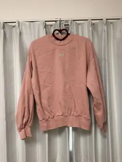 Lee♡earth music&ecology スウェット