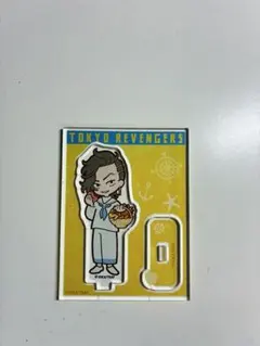 東京リベンジャーズ 九井一　アクリルスタンド