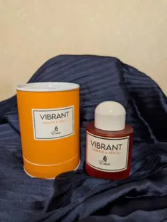 Paris Corner Emir Vibrant Orange Neroliのサムネイル