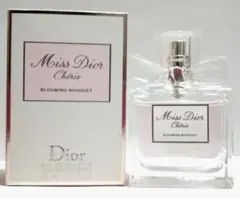 正規品 ミスディオール シェリー　ブルーミングブーケ 50ml オードゥトワレ