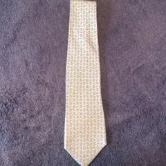 フェラガモ/Salvatore Ferragamo　ネクタイ