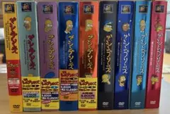 2026年最新】シンプソンズ DVDの人気アイテム - メルカリ