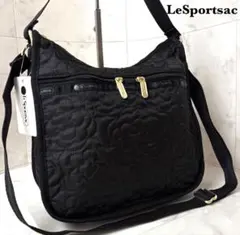 GALS！　ギャルズ　レスポートサック　　LeSportsacショルダーバッグ りぼん70周年 レスポートサック GALS! ギャルズ 藤ショルダーバッグ