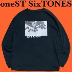 2026年最新】sixtones onest ロンtの人気アイテム - メルカリ