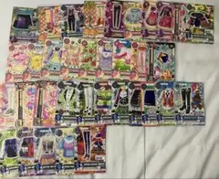 アイカツ まとめ売り 75枚