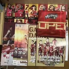 越谷アルファーズ