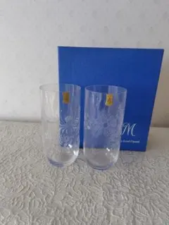 2026年最新】マイセンクリスタルの人気アイテム - メルカリ