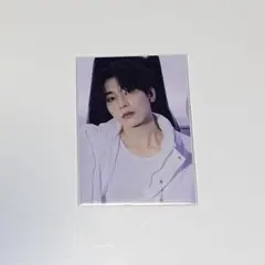 SEVENTEEN トレカ