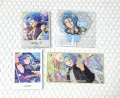 あんスタ HiMERU 星幻ポラロイド5弾 星推クリアカード ぱしゃっつ