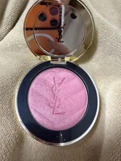 YSL メイクミーブラッシュ パウダー44