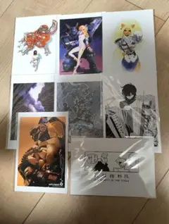 2025年最新】士郎正宗の世界展の人気アイテム - メルカリ