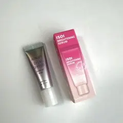 アスタリフト D-UV シールド& ISOI ブライトニングセラム サンプルのサムネイル