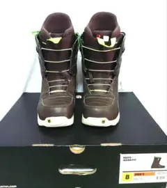 2025年最新】バートン MOTO-ASIAN FITの人気アイテム - メルカリ