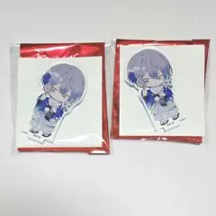 にじさんじ スイパラ 小柳ロウ アクスタ ミニキャラ