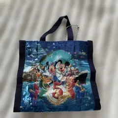 ディズニーシー 25周年 カプセルトイ 5周年