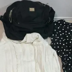 バッグ 1281