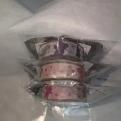 うたプリ グラショ マスキングテープ テディベアハードグミver. Sクラス