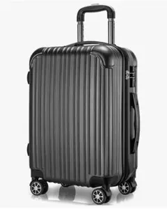 ［の様専用］VARNIC スーツケース S 黒 機内持込 TSAロック 未使用