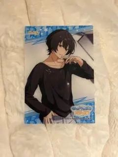 あんさんぶるスターズ 朔間凛月 クリアカード