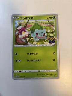 2025年最新】フシギダネ プロモの人気アイテム - メルカリ