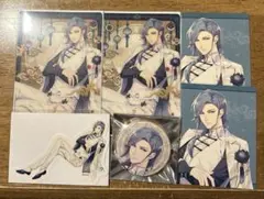 泡沫のユークロニア 2ndアニバーサリーショップ アクリルスタンド 石蕗 