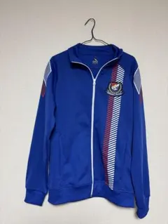 2026年最新】マリノス ジャージの人気アイテム - メルカリ