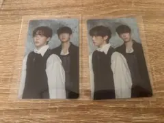 [SERENADE ON STAGE]PHOTOCARD HOLDER