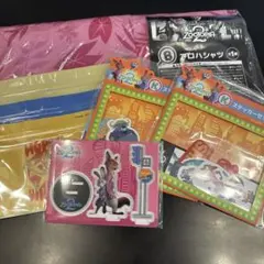 ズートピア2 happyくじ　まとめ売り