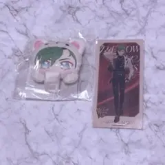 あんスタ 小鹿ジュイス いつぬい アクスタ - メルカリ