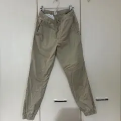 GAP ベージュ　チノパン　XS