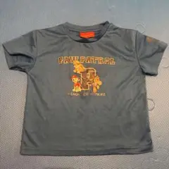 パウパト Tシャツ 120サイズ