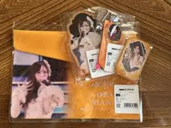 ＝LOVE イコラブ　DMMスクラッチ　大場花菜　コンプ