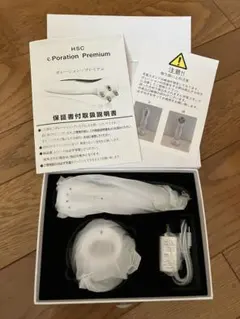 美品　HSC ポレーションプレミアム 43d3e735bb55b1f6ec3aa81d74c102