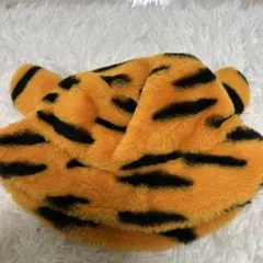 ティガー　バゲットハット