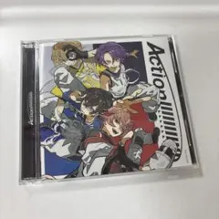 VOLTACTION Action!!! CD