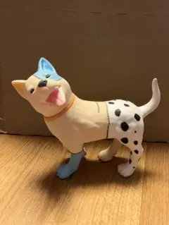 2025年最新】beck フィギュア 犬の人気アイテム - メルカリ