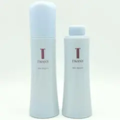 トワニー スキンリピュア ふき取り化粧水 180mL 本体 レフィル セットのサムネイル
