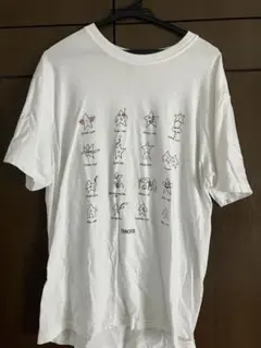 track15 ライブTシャツ Lサイズ