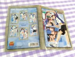 テニスの王子様ポストカードセット