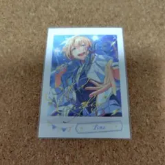 あんスタ ぱしゃこれ 箔押し 天祥院英智