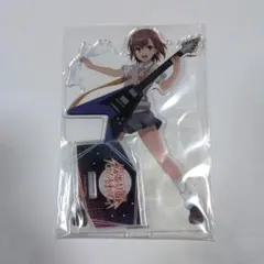 2026年最新】御坂美琴アクリルスタンドの人気アイテム - メルカリ