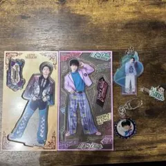 瀬口黎弥セット