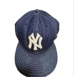 90s' usa製 NEWERA キャップ ヤンキース