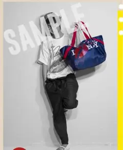 2025年最新】nissy トートバッグの人気アイテム - メルカリ