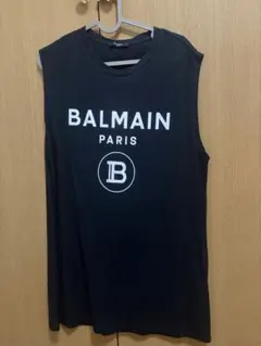 2026年最新】バルマン BALMAIN タンクトップの人気アイテム - メルカリ