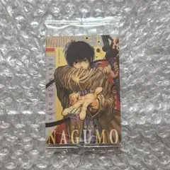 SAKAMOTO DAYS　サカモトデイズ　ウエハース　SP　南雲