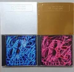 2026年最新】B'Z CD まとめ売りの人気アイテム - メルカリ