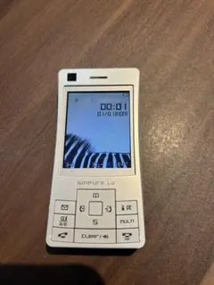 docomo SIMPURE L2