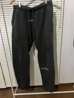 スウェット ジョガーパンツ